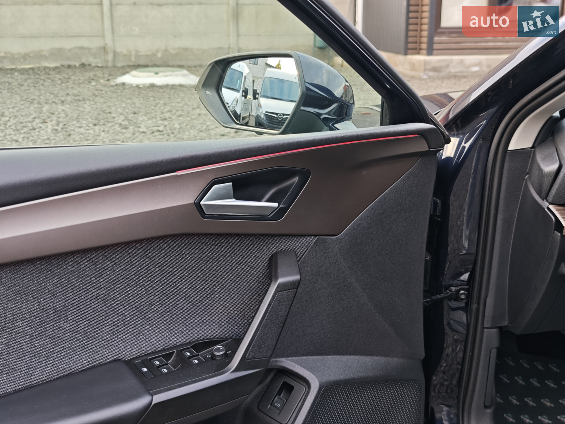2021 SEAT Leon - мініатюра 18