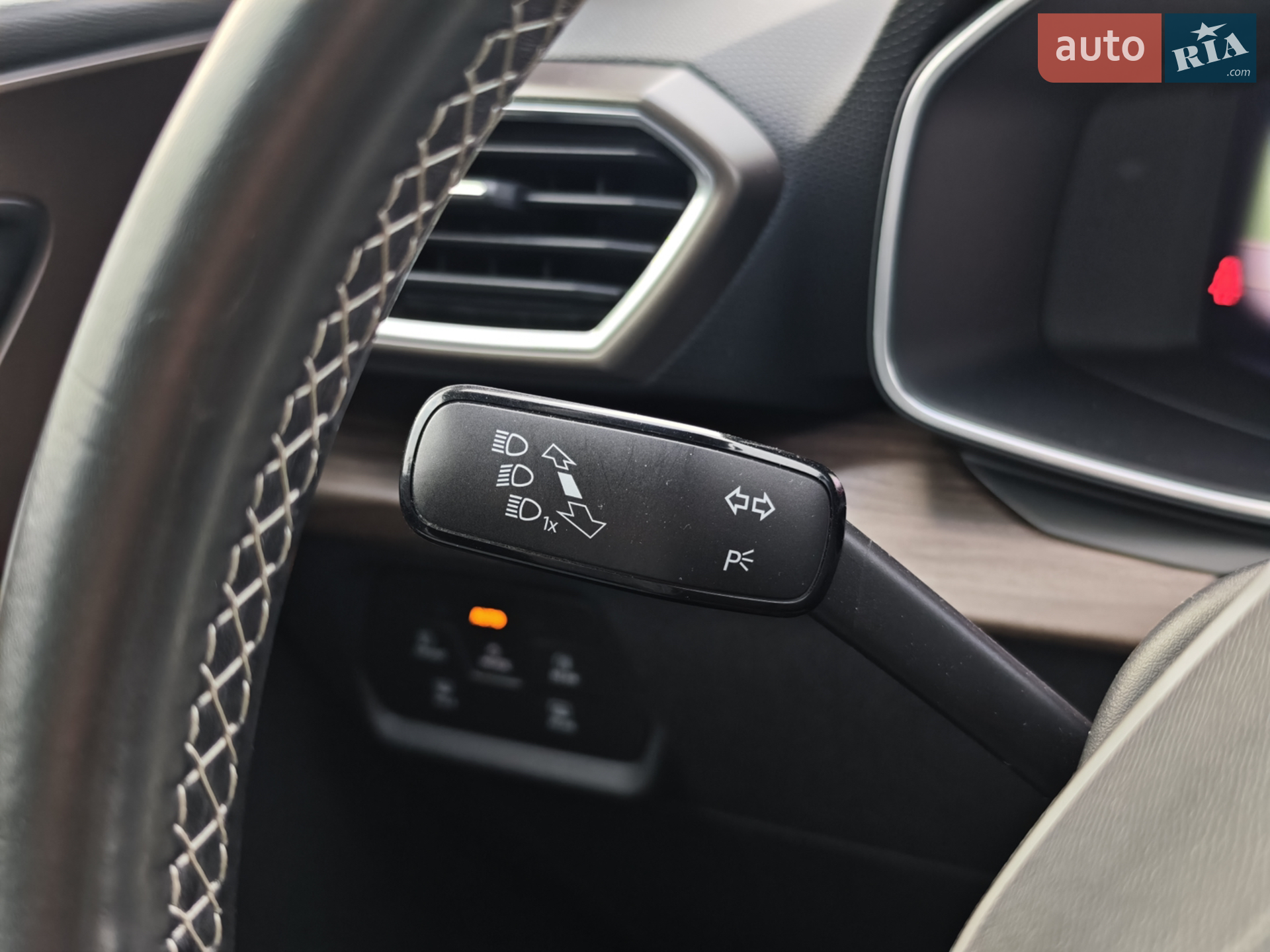 2021 SEAT Leon - мініатюра 29