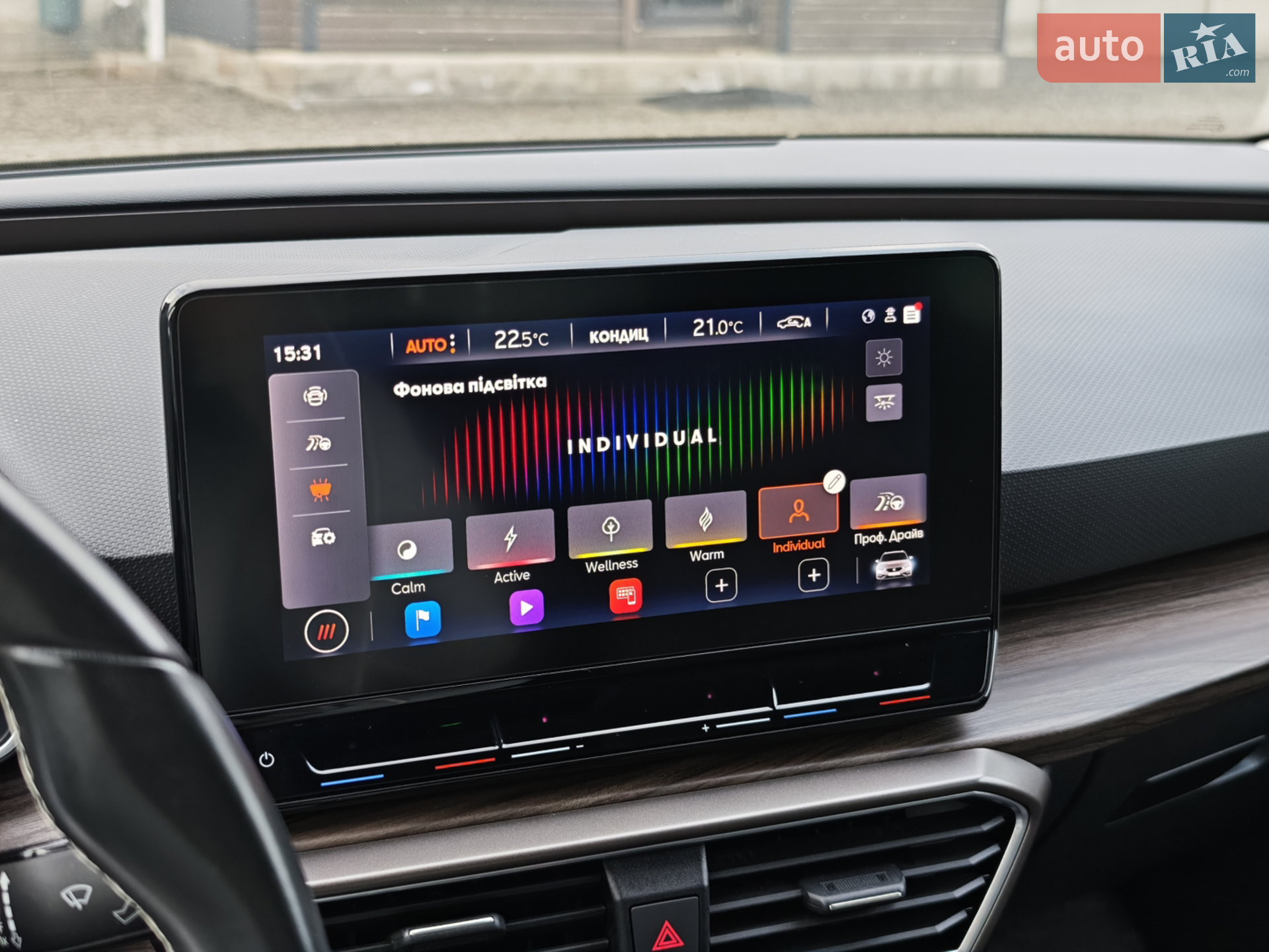 2021 SEAT Leon - мініатюра 43