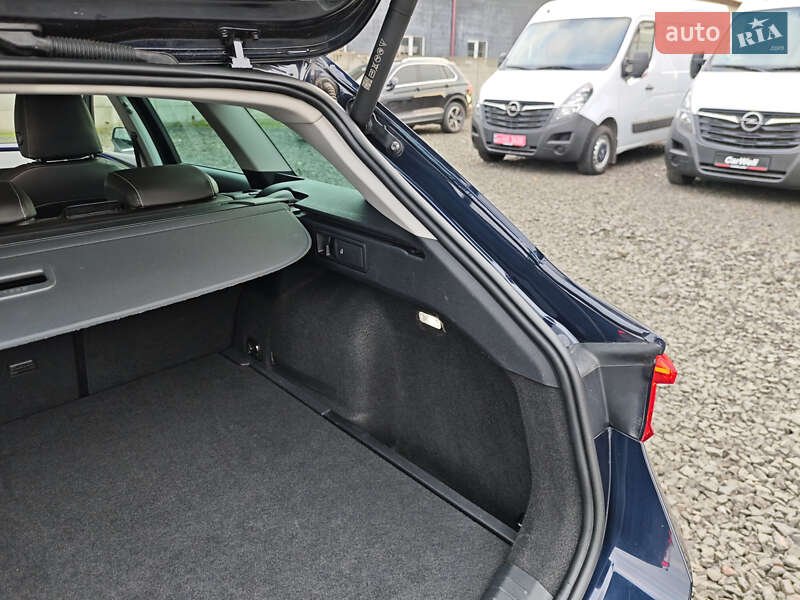 Універсал SEAT Leon 2021 в Луцьку фото 57 Універсал SEAT Leon 2021 в Луцьку