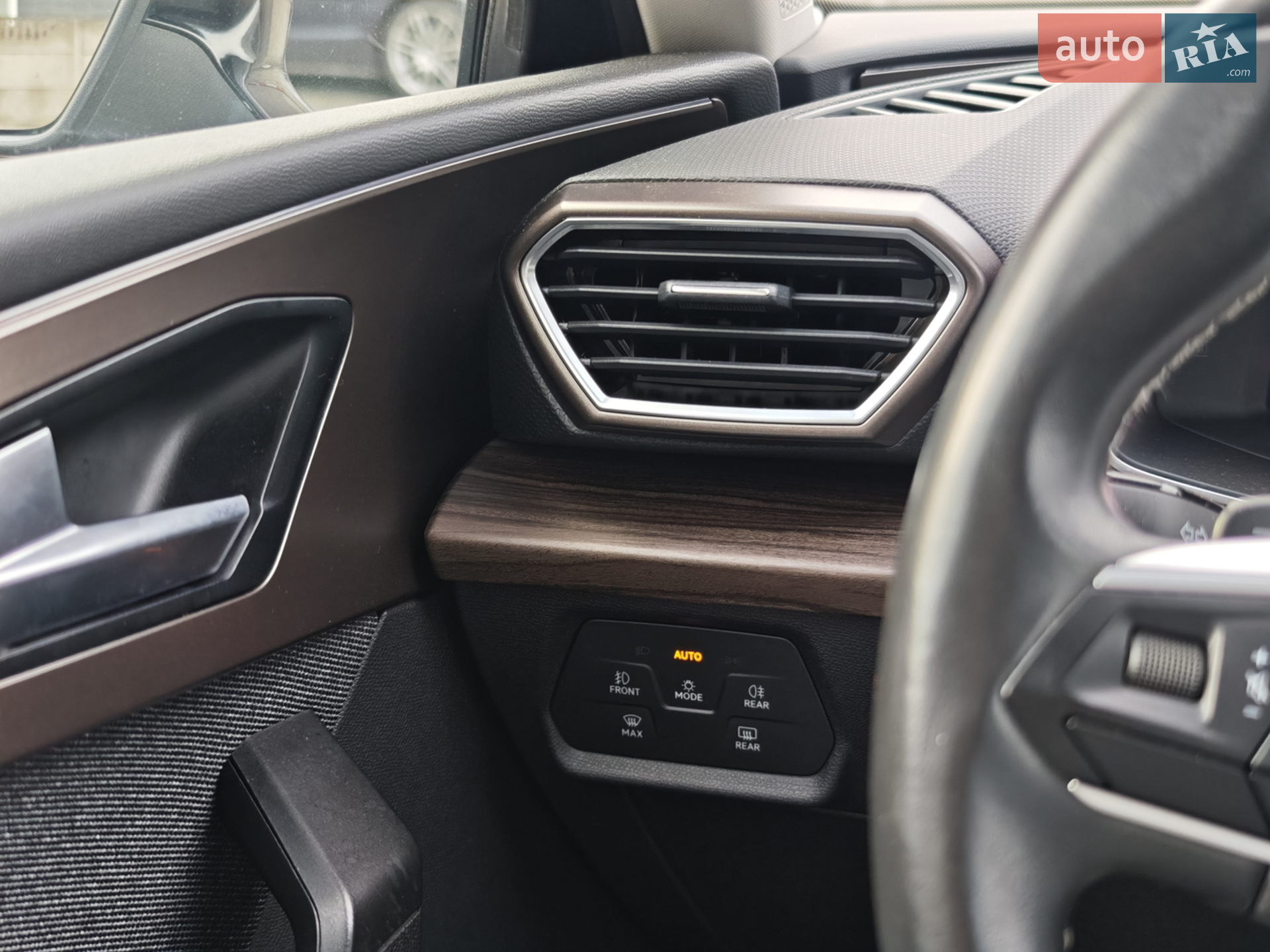 2021 SEAT Leon - мініатюра 28