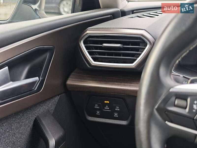 Універсал SEAT Leon 2021 в Луцьку фото 28 Універсал SEAT Leon 2021 в Луцьку
