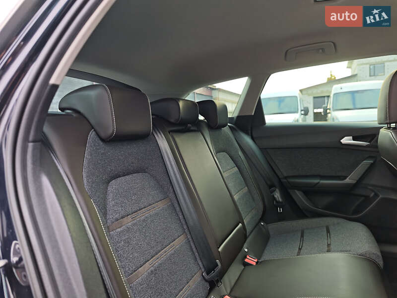 Універсал SEAT Leon 2021 в Луцьку фото 61 Універсал SEAT Leon 2021 в Луцьку