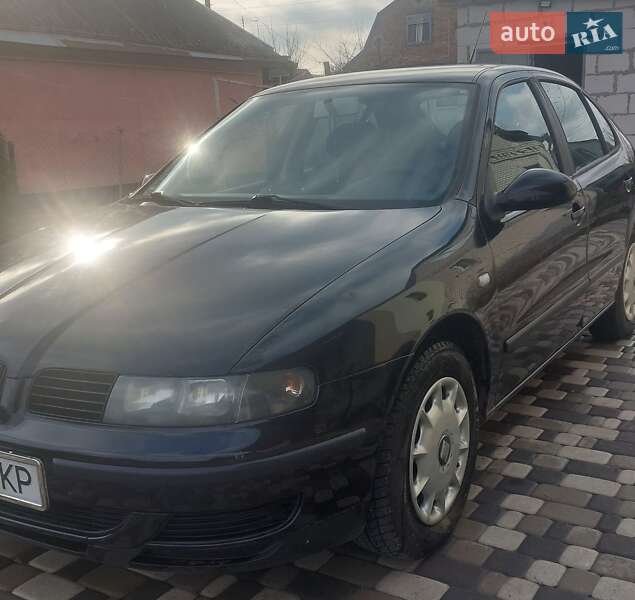 Хэтчбек SEAT Leon 2004 в Кагарлыке фото 13 Хэтчбек SEAT Leon 2004 в Кагарлыке