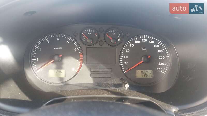 Хэтчбек SEAT Leon 2004 в Кагарлыке фото 21 Хэтчбек SEAT Leon 2004 в Кагарлыке