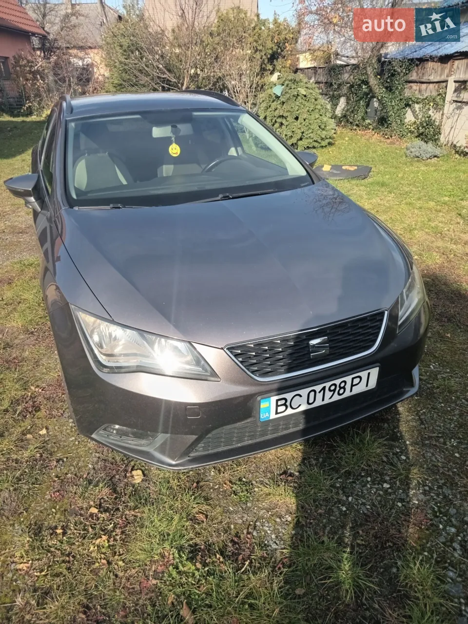 2016 SEAT Leon - мініатюра 21