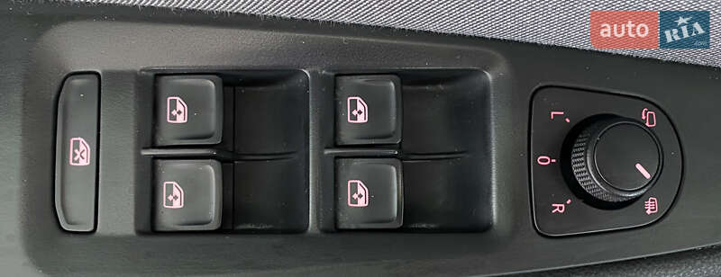 Универсал SEAT Leon 2018 в Львове фото 22 Универсал SEAT Leon 2018 в Львове