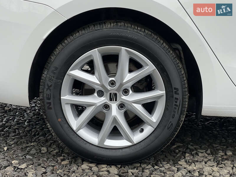 Универсал SEAT Leon 2022 в Луцке фото 20 Универсал SEAT Leon 2022 в Луцке