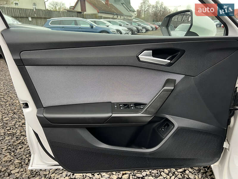 Универсал SEAT Leon 2022 в Луцке фото 33 Универсал SEAT Leon 2022 в Луцке