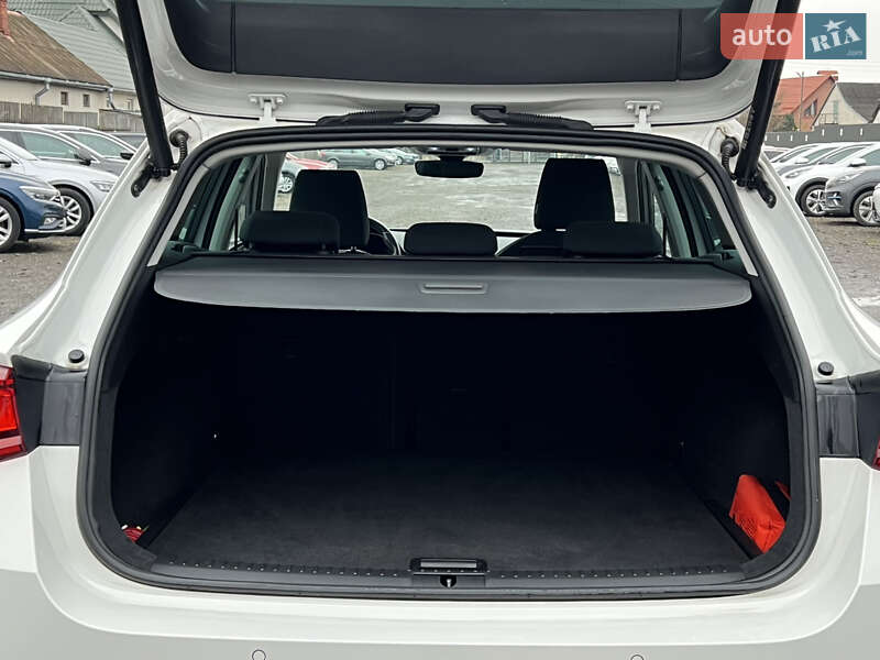 Универсал SEAT Leon 2022 в Луцке фото 38 Универсал SEAT Leon 2022 в Луцке