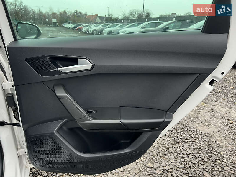 Универсал SEAT Leon 2022 в Луцке фото 47 Универсал SEAT Leon 2022 в Луцке