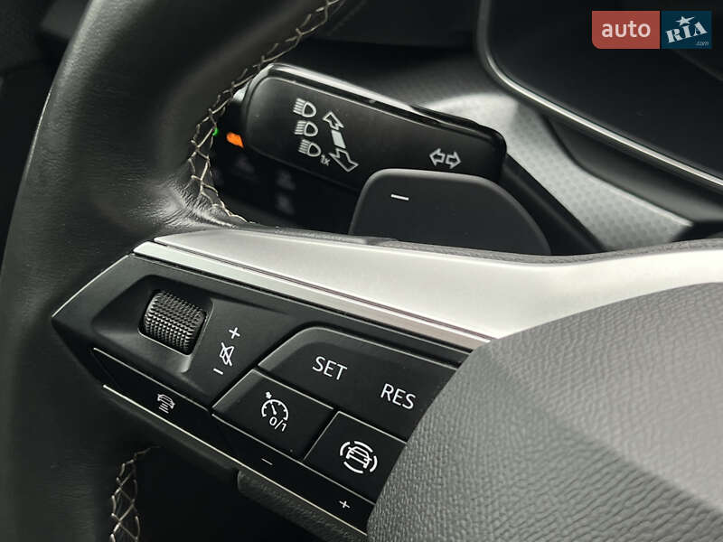 Универсал SEAT Leon 2022 в Луцке фото 57 Универсал SEAT Leon 2022 в Луцке