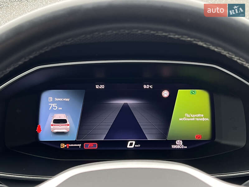 Универсал SEAT Leon 2022 в Луцке фото 59 Универсал SEAT Leon 2022 в Луцке