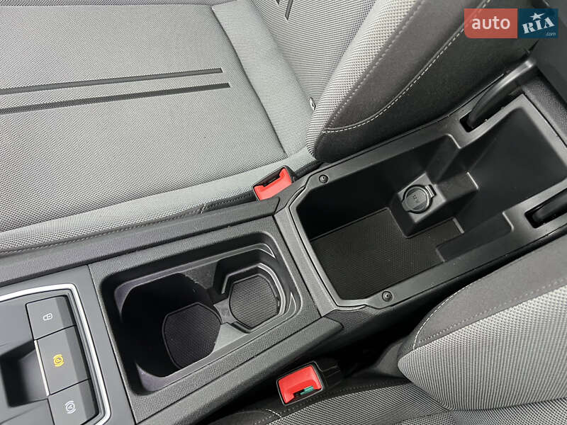 Универсал SEAT Leon 2022 в Луцке фото 62 Универсал SEAT Leon 2022 в Луцке