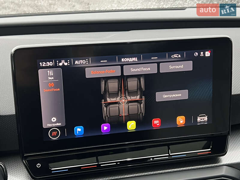 Универсал SEAT Leon 2022 в Луцке фото 75 Универсал SEAT Leon 2022 в Луцке