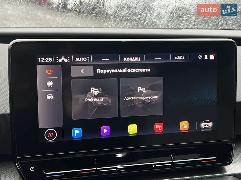 Универсал SEAT Leon 2022 в Луцке фото 78 Универсал SEAT Leon 2022 в Луцке