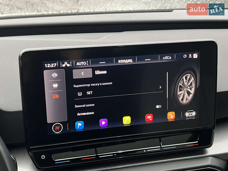 Универсал SEAT Leon 2022 в Луцке фото 87 Универсал SEAT Leon 2022 в Луцке