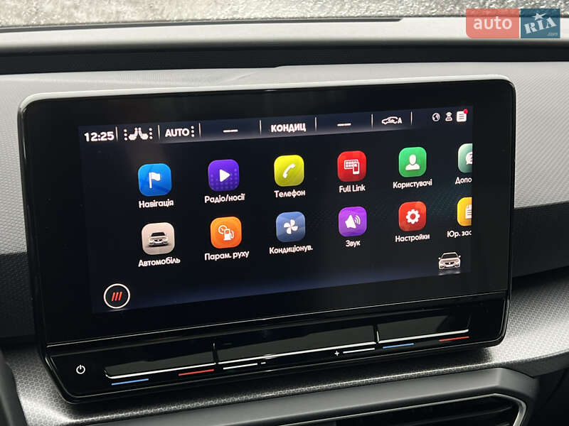 Универсал SEAT Leon 2022 в Луцке фото 91 Универсал SEAT Leon 2022 в Луцке