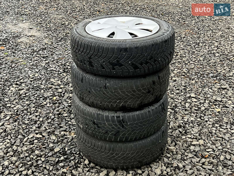 Универсал SEAT Leon 2022 в Луцке фото 95 Универсал SEAT Leon 2022 в Луцке