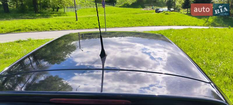 Хэтчбек SEAT Leon 2007 в Хырове