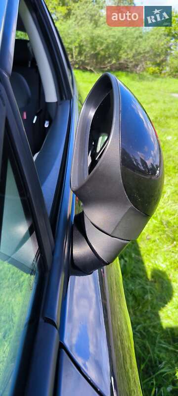 Хэтчбек SEAT Leon 2007 в Хырове