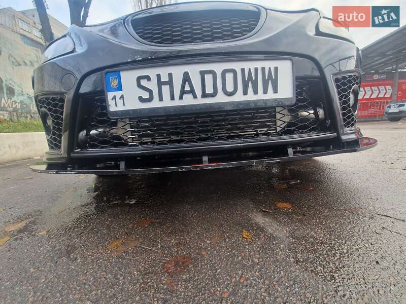 Хэтчбек SEAT Leon 2007 в Киеве