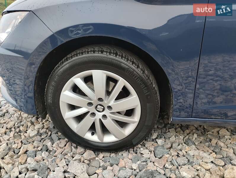 Хетчбек SEAT Leon 2019 в Рівному фото 2 Хетчбек SEAT Leon 2019 в Рівному