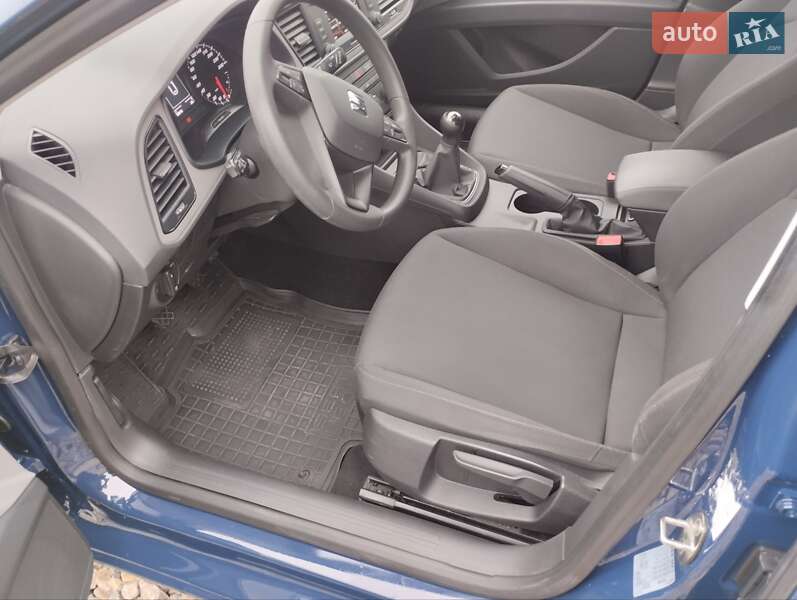 Хетчбек SEAT Leon 2019 в Рівному фото 14 Хетчбек SEAT Leon 2019 в Рівному
