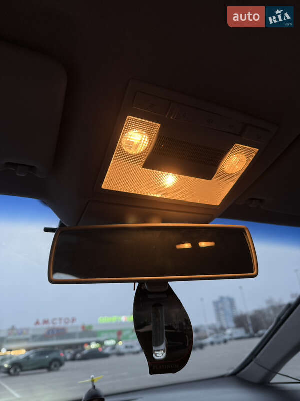 Хетчбек SEAT Leon 2006 в Запоріжжі