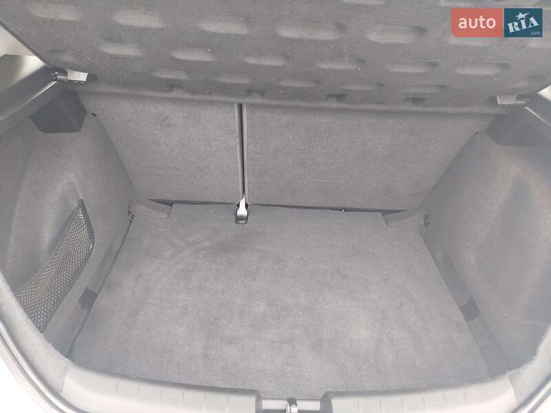 Хетчбек SEAT Leon 2009 в Рівному