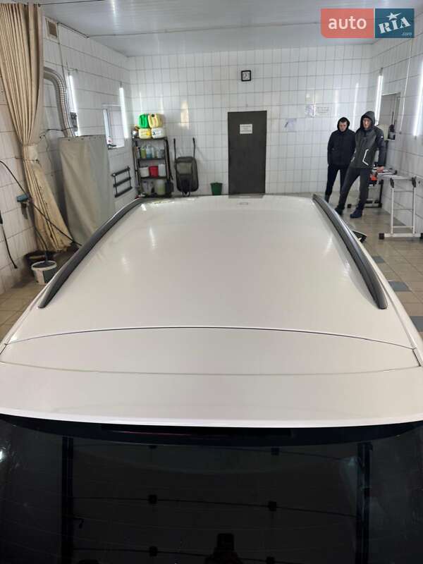 Универсал SEAT Leon 2017 в Ровно