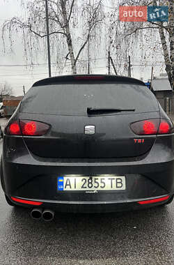 Хетчбек SEAT Leon 2010 в Вінниці