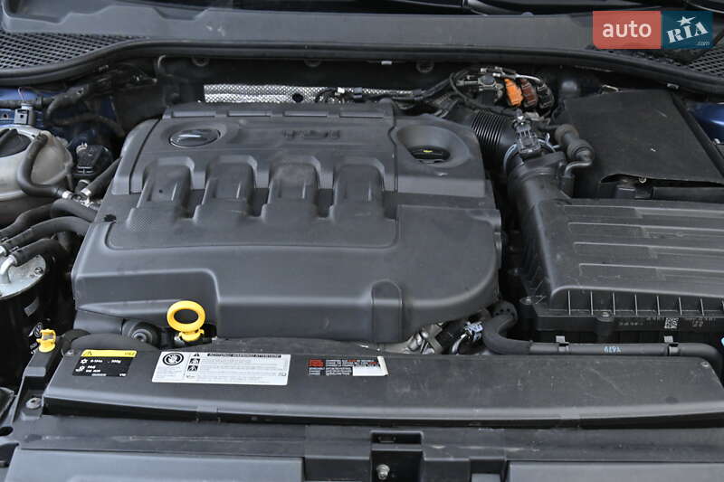 Универсал SEAT Leon 2014 в Бердичеве