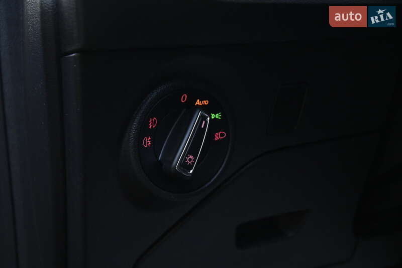 Универсал SEAT Leon 2014 в Бердичеве