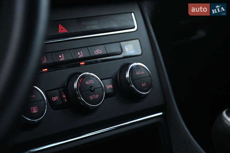 Универсал SEAT Leon 2014 в Бердичеве