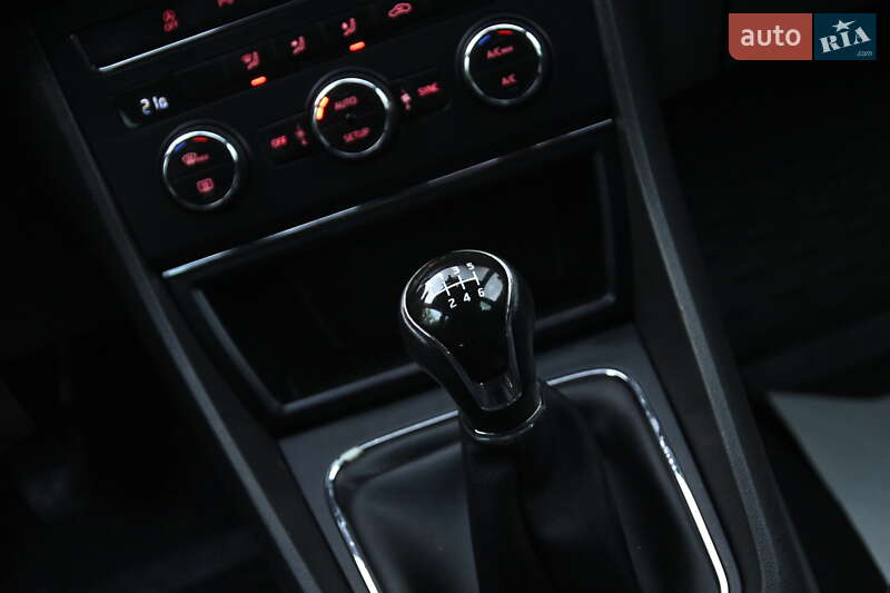 Универсал SEAT Leon 2014 в Бердичеве