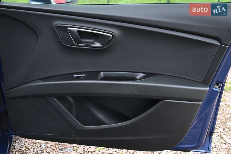 Универсал SEAT Leon 2014 в Бердичеве