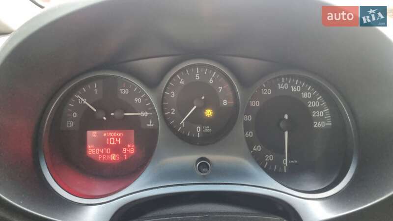 Хетчбек SEAT Leon 2006 в Чернігові фото 13 Хетчбек SEAT Leon 2006 в Чернігові