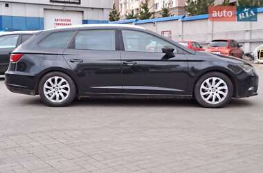 Универсал SEAT Leon 2014 в Одессе