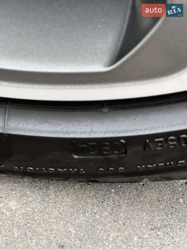 Хетчбек SEAT Leon 2020 в Стрию фото 19 Хетчбек SEAT Leon 2020 в Стрию