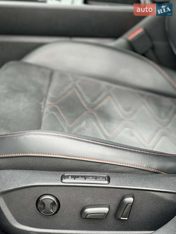 Хетчбек SEAT Leon 2020 в Стрию фото 29 Хетчбек SEAT Leon 2020 в Стрию