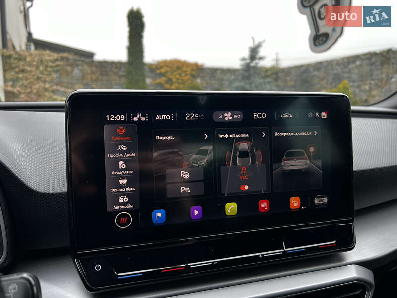 Хетчбек SEAT Leon 2020 в Стрию фото 54 Хетчбек SEAT Leon 2020 в Стрию