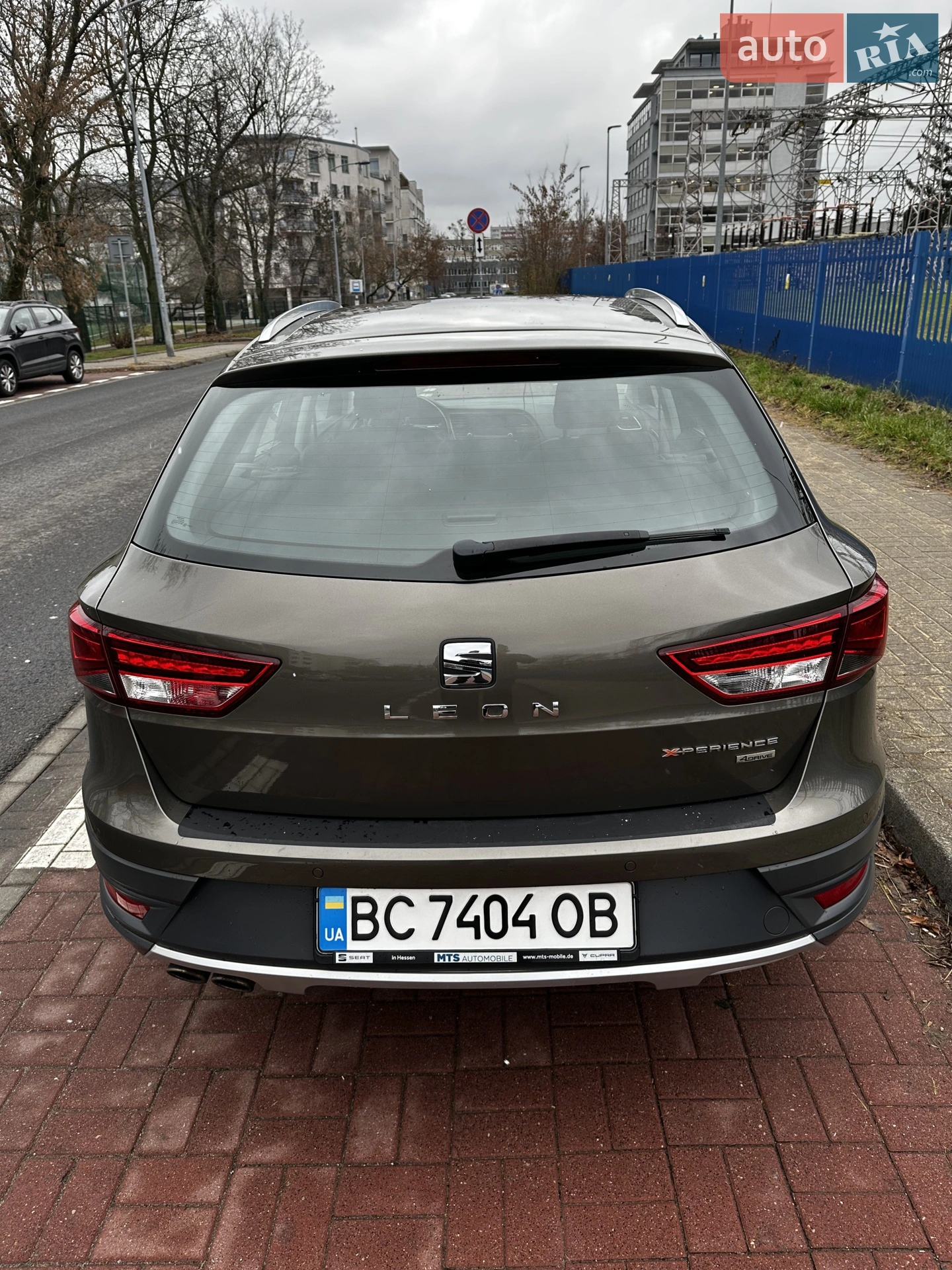 2015 SEAT Leon - мініатюра 6