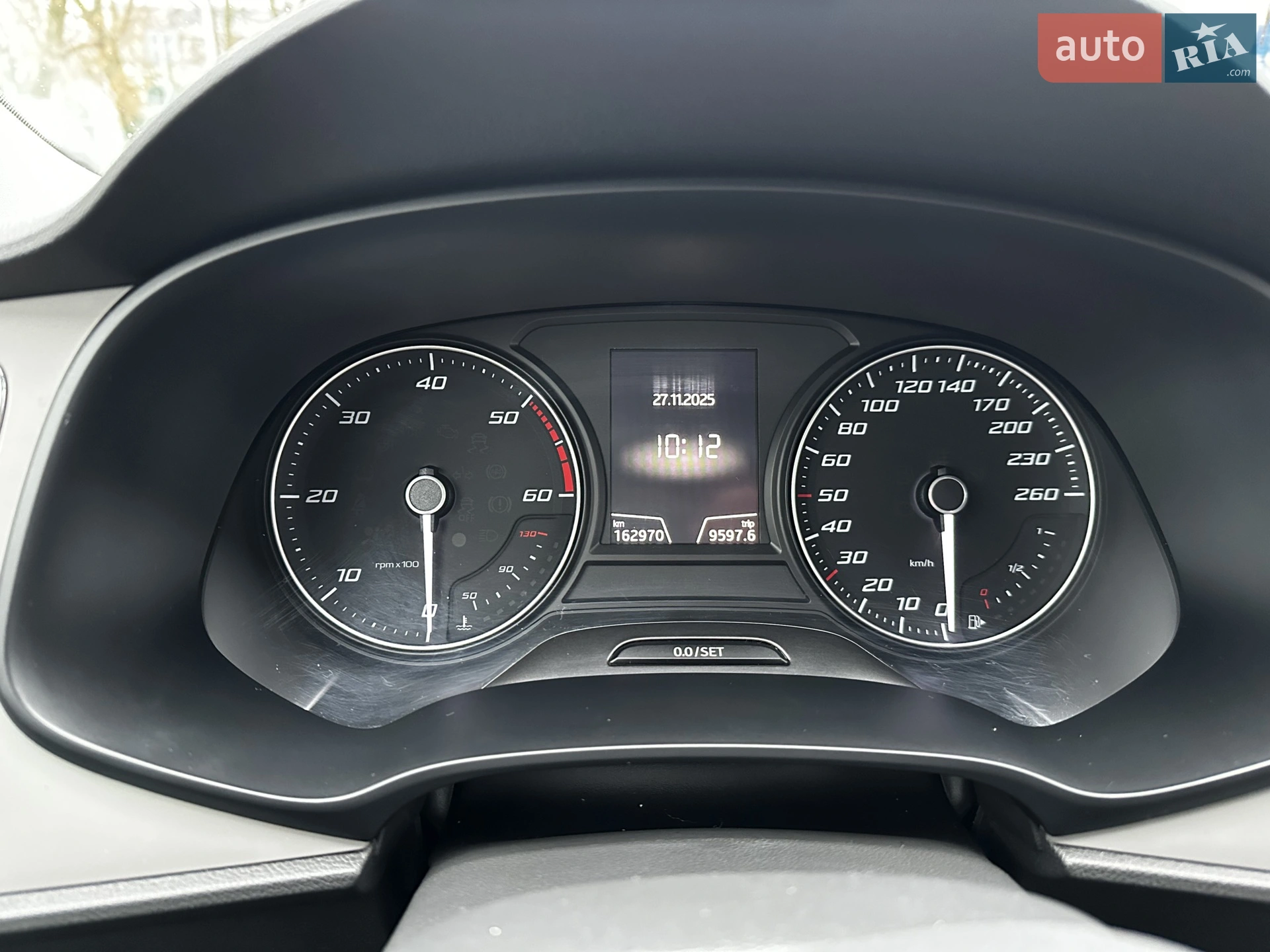 2015 SEAT Leon - мініатюра 11