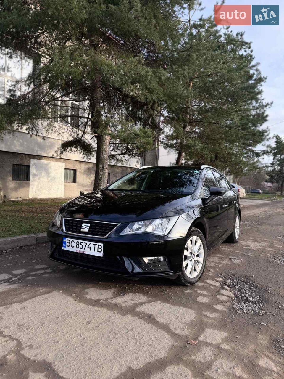 2019 SEAT Leon - мініатюра 19
