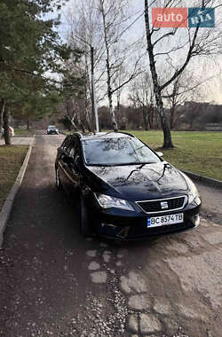 Универсал SEAT Leon 2019 в Дрогобыче