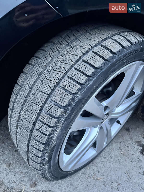 Универсал SEAT Leon 2016 в Бродах