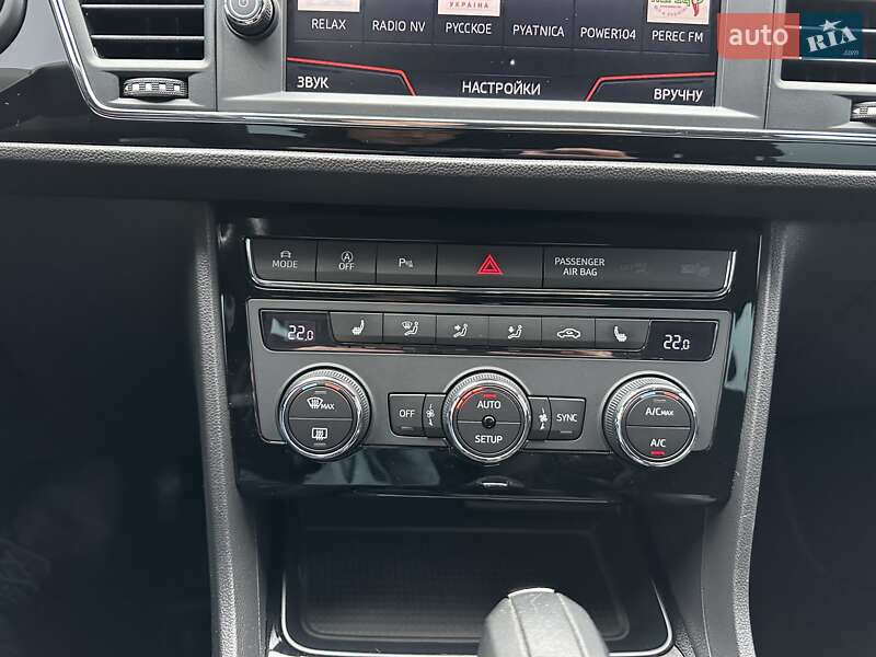 Хэтчбек SEAT Leon 2018 в Киеве фото 23 Хэтчбек SEAT Leon 2018 в Киеве