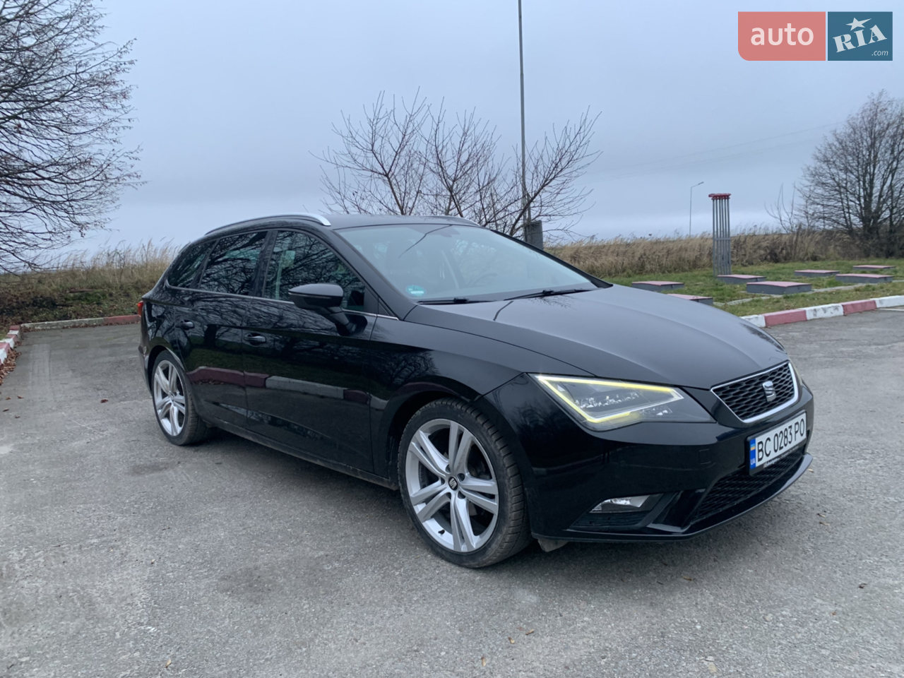 2015 SEAT Leon - мініатюра 33