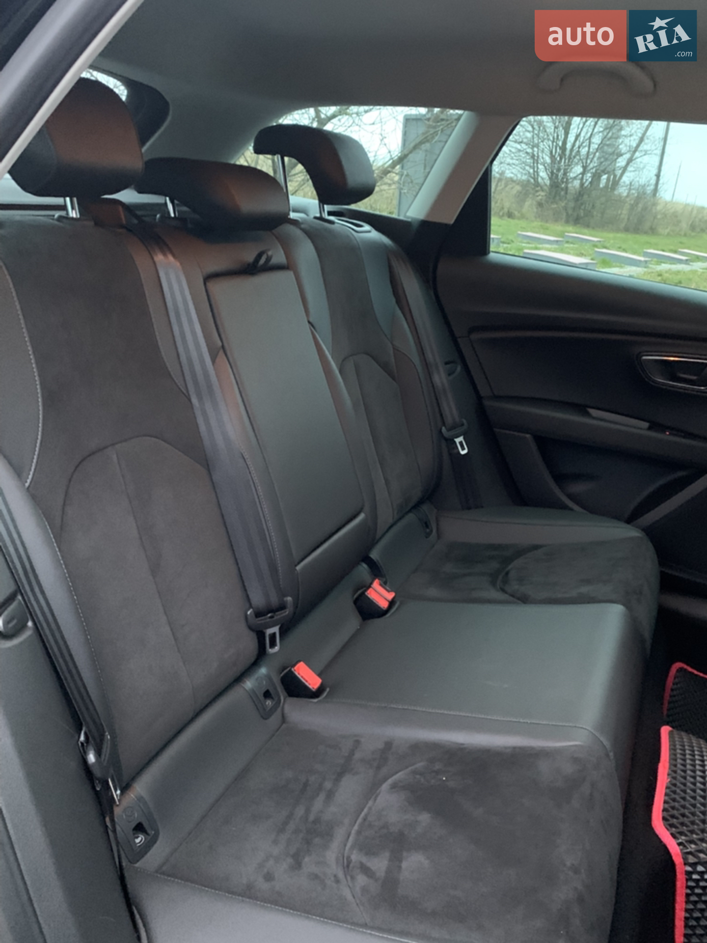 2016 SEAT Leon - мініатюра 29